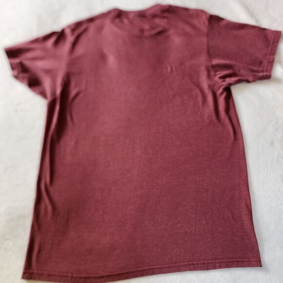 Foo Fighters Tshirt With Graphics Size Medium - Picture 5 of 5